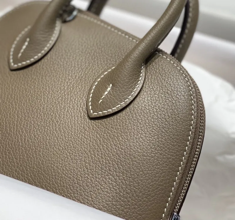 Hermes Top Handle Bags-101 - Image 5