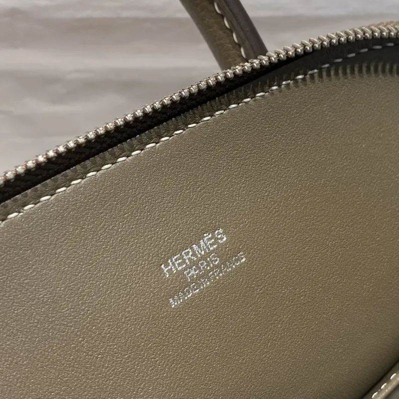 Hermes Top Handle Bags-101 - Image 7
