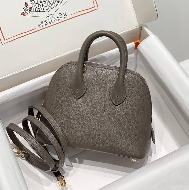 Hermes Top Handle Bags-106