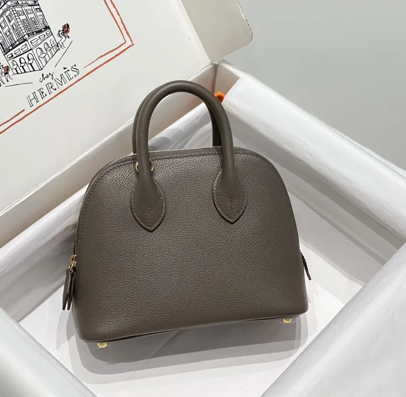 Alternative view of Hermes Top Handle Bags-106