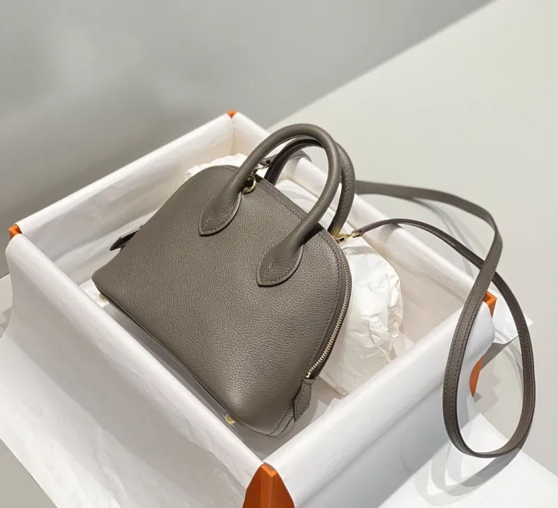 Hermes Top Handle Bags-106 - Image 3