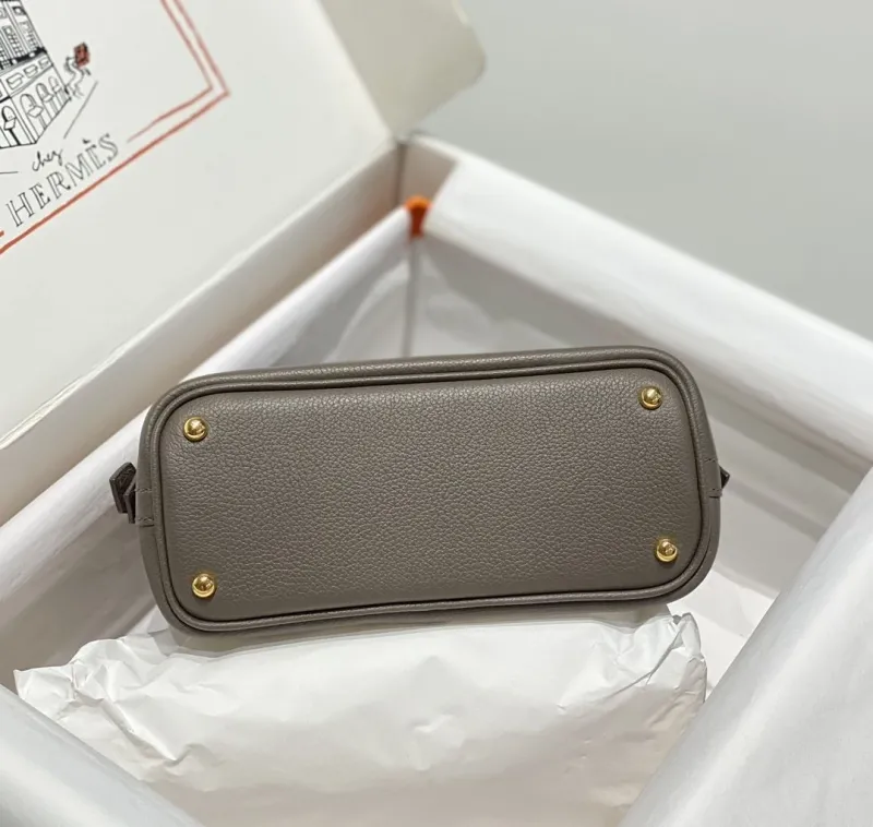 Hermes Top Handle Bags-106 - Image 4