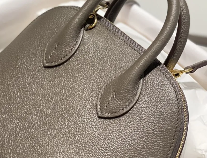 Hermes Top Handle Bags-106 - Image 5