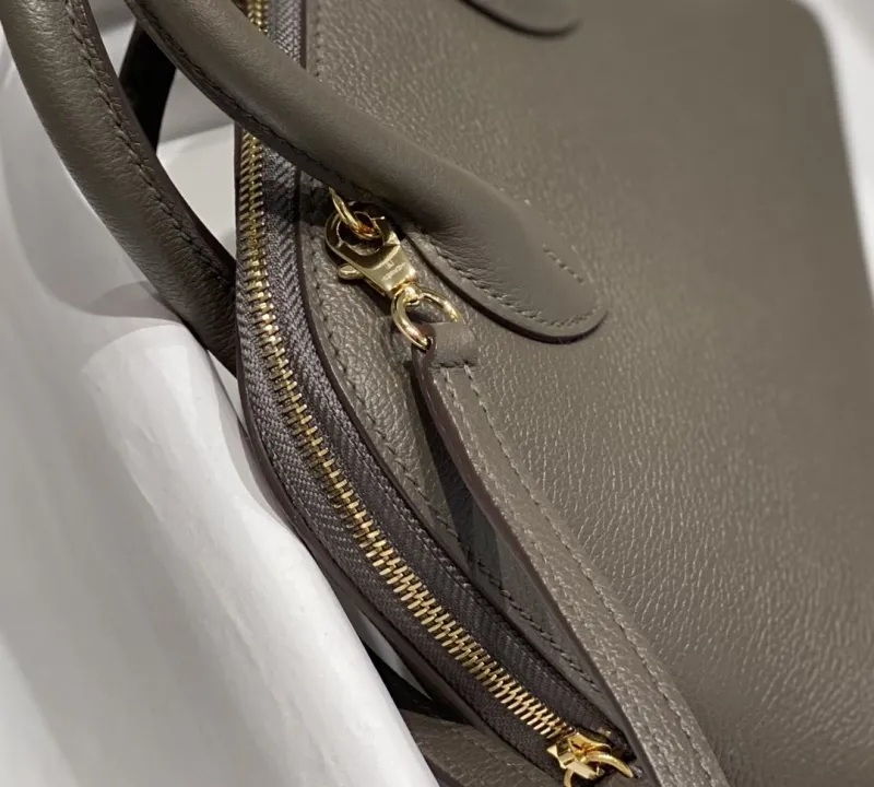 Hermes Top Handle Bags-106 - Image 6