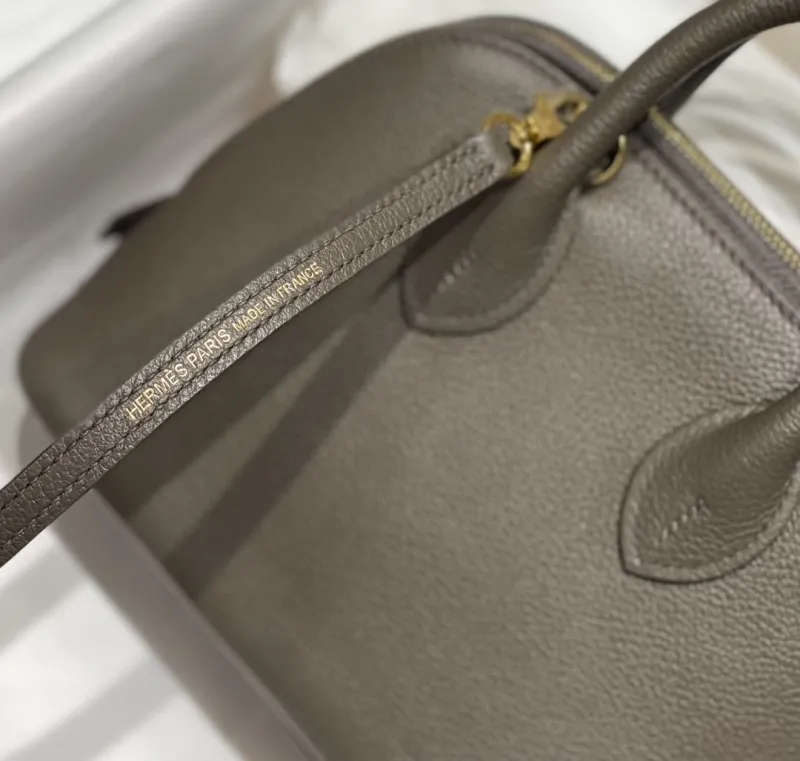 Hermes Top Handle Bags-106 - Image 7