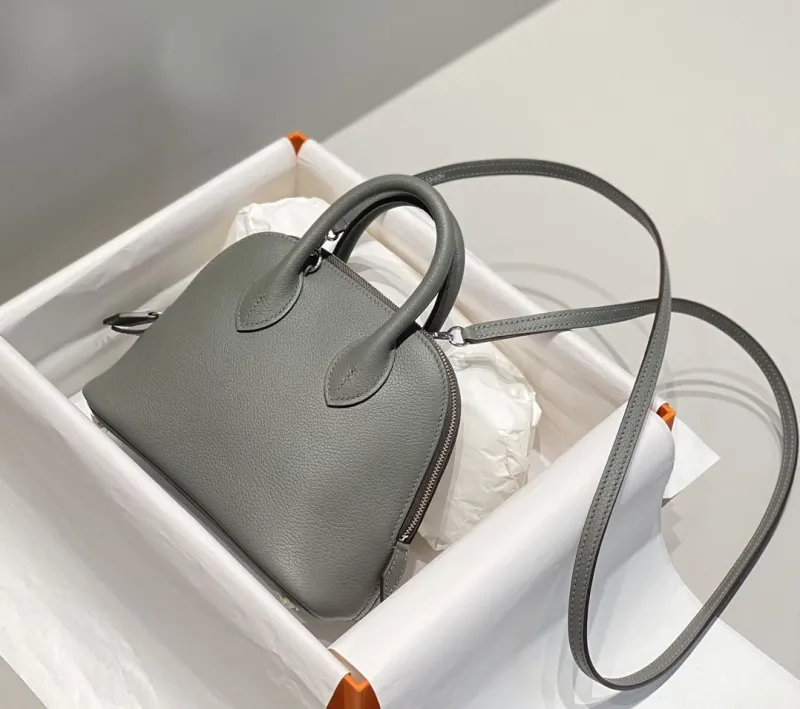 Hermes Top Handle Bags-107 - Image 3