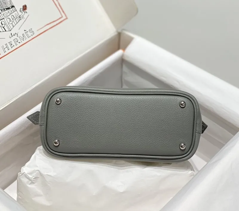 Hermes Top Handle Bags-107 - Image 4
