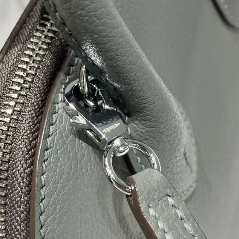 Hermes Top Handle Bags-107 - Image 5