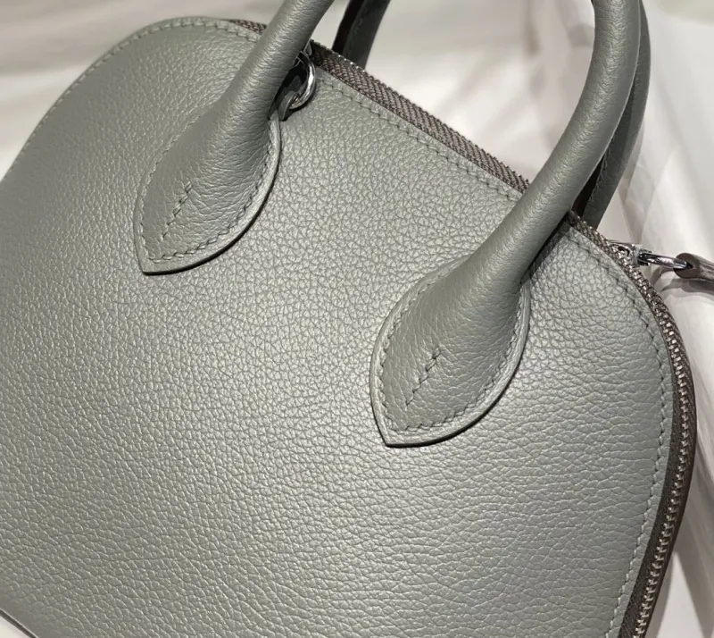 Hermes Top Handle Bags-107 - Image 6