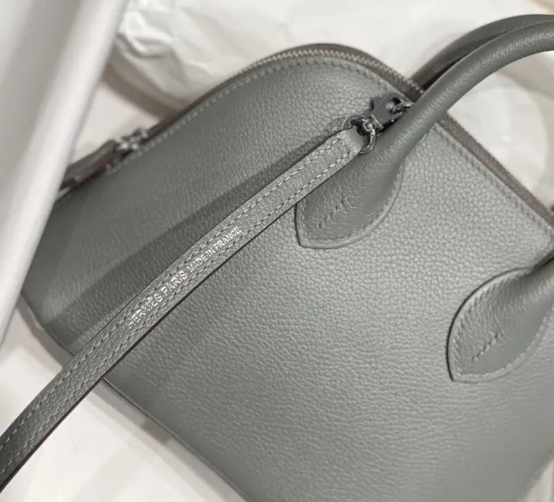 Hermes Top Handle Bags-107 - Image 8