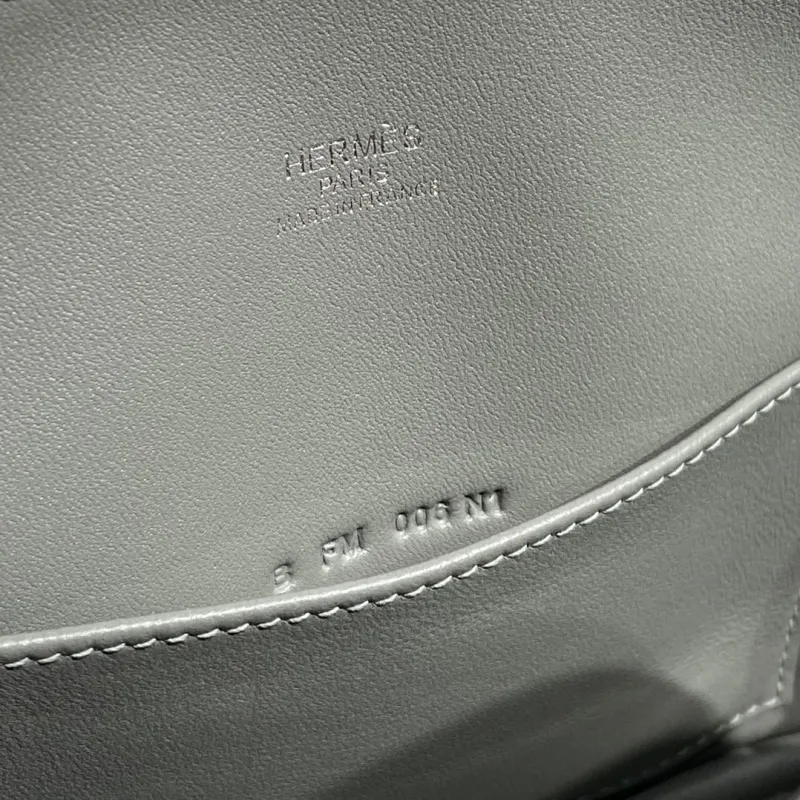 Hermes Top Handle Bags-107 - Image 9