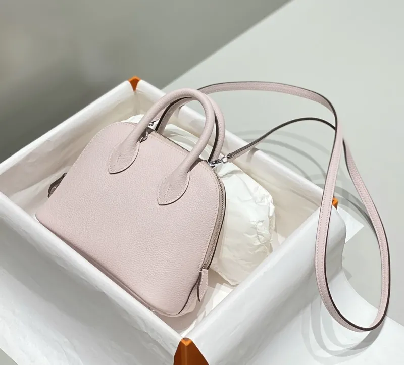 Hermes Top Handle Bags-108 - Image 3