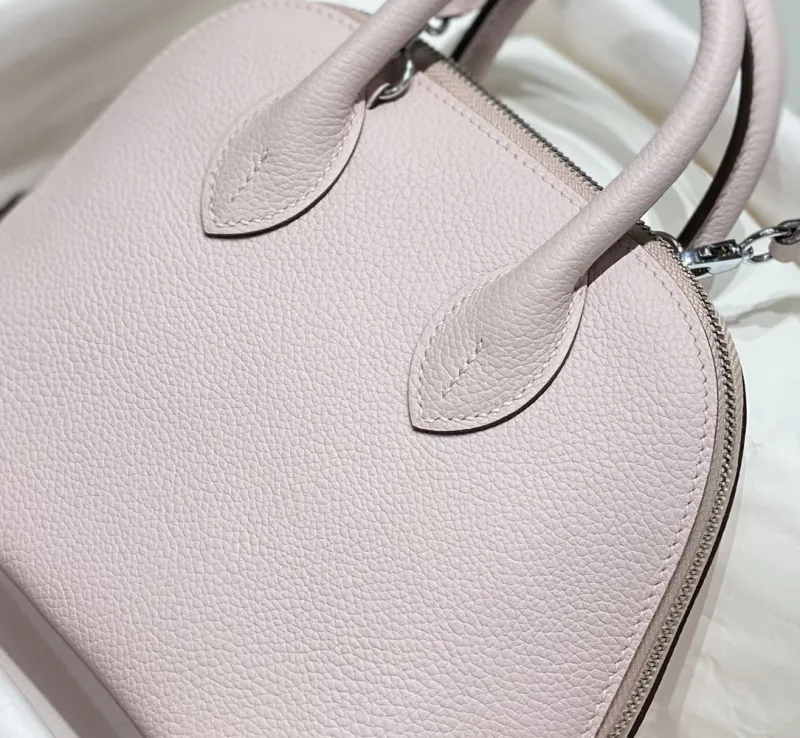 Hermes Top Handle Bags-108 - Image 5