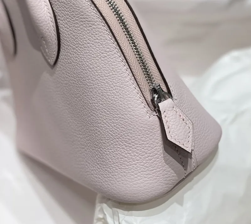 Hermes Top Handle Bags-108 - Image 7