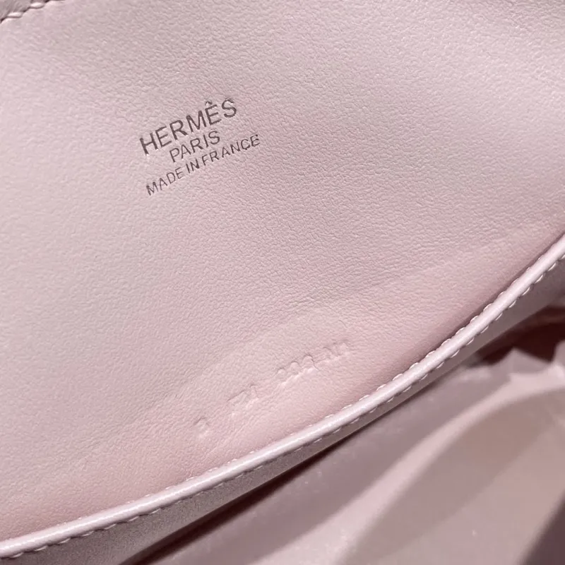 Hermes Top Handle Bags-108 - Image 8