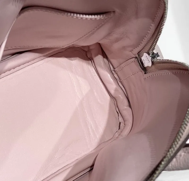 Hermes Top Handle Bags-108 - Image 9