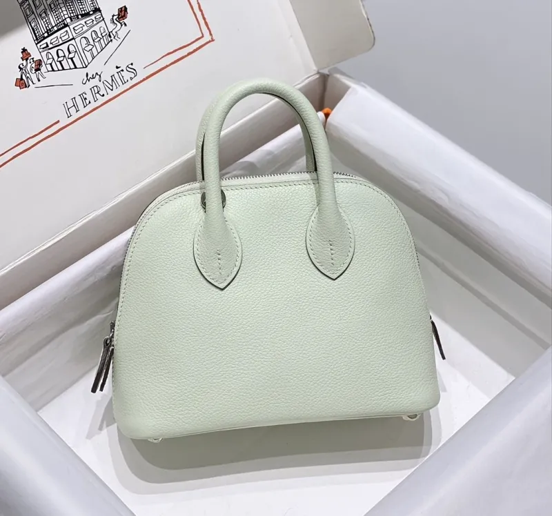 Hermes Top Handle Bags-109