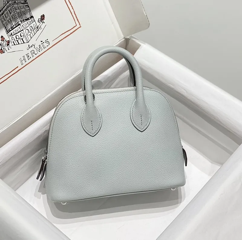 Hermes Top Handle Bags-110