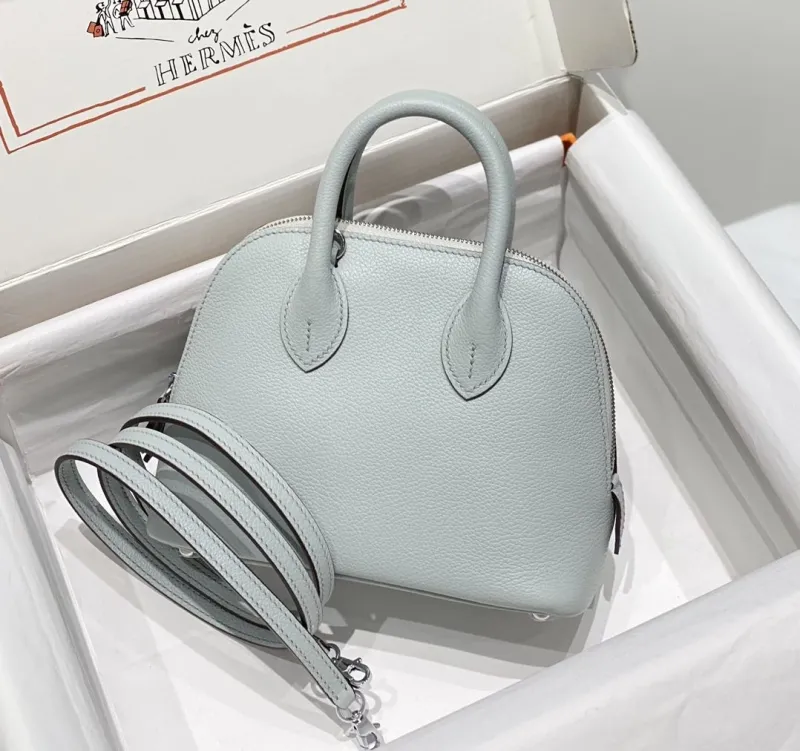 Alternative view of Hermes Top Handle Bags-110