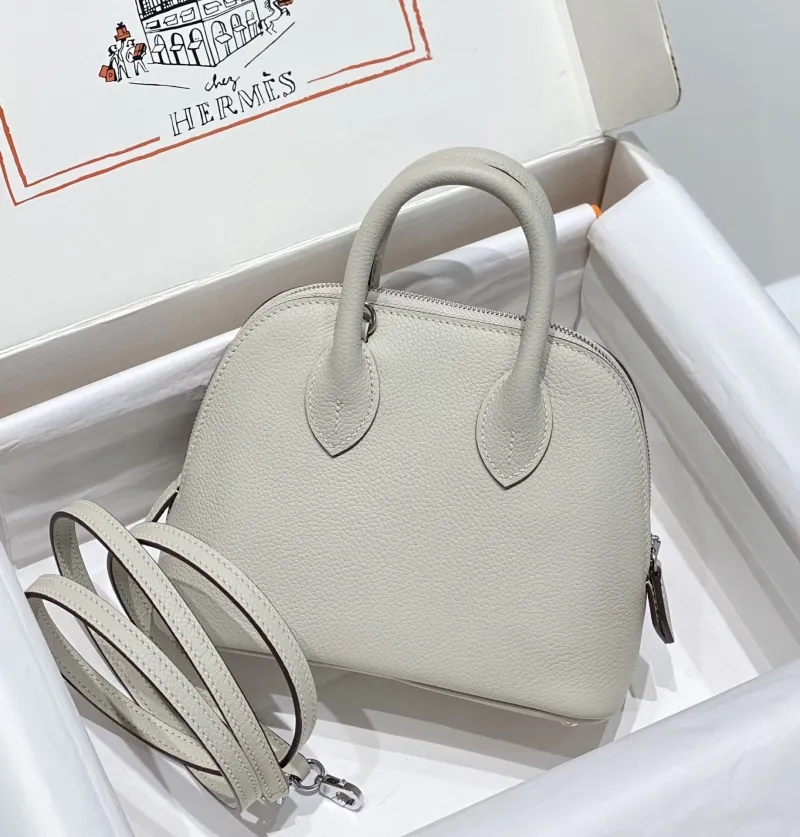 Alternative view of Hermes Top Handle Bags-111