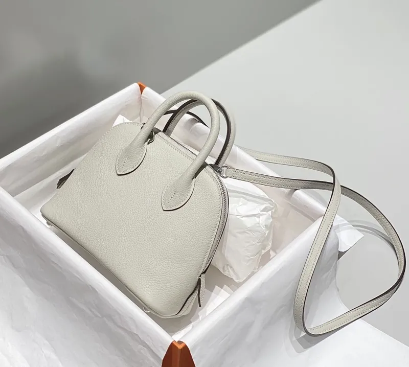 Hermes Top Handle Bags-111 - Image 3