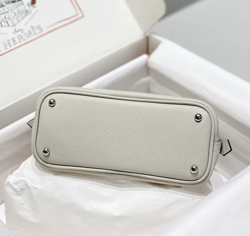 Hermes Top Handle Bags-111 - Image 4