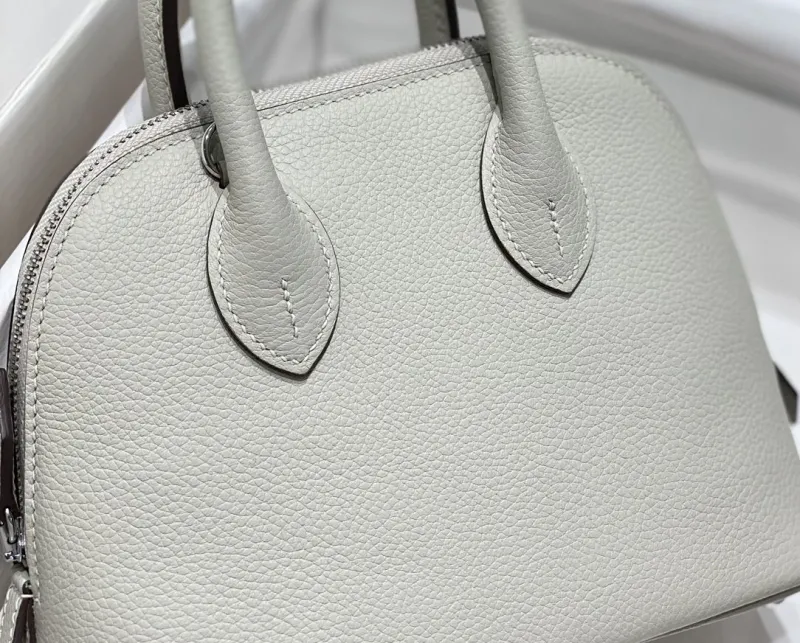 Hermes Top Handle Bags-111 - Image 5