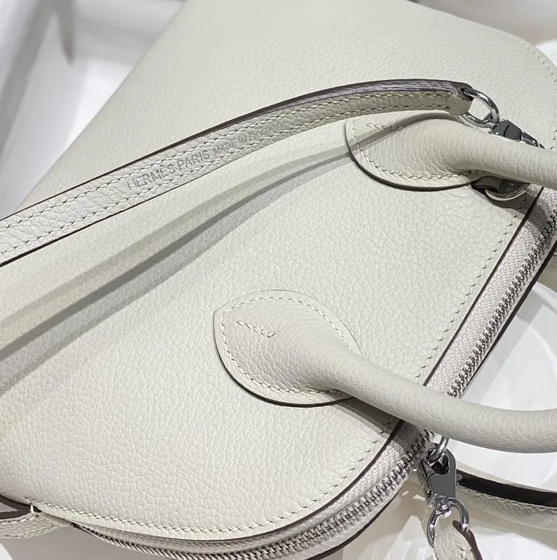 Hermes Top Handle Bags-111 - Image 8