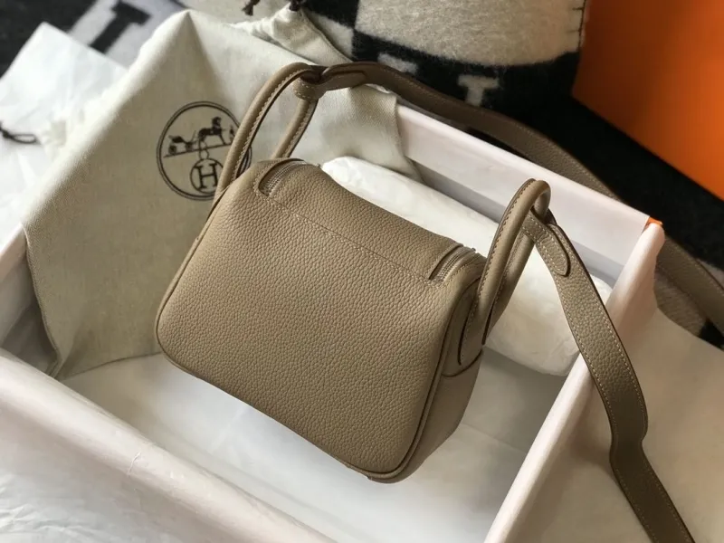 Hermes Top Handle Bags-115 - Image 5
