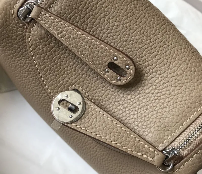 Hermes Top Handle Bags-115 - Image 6