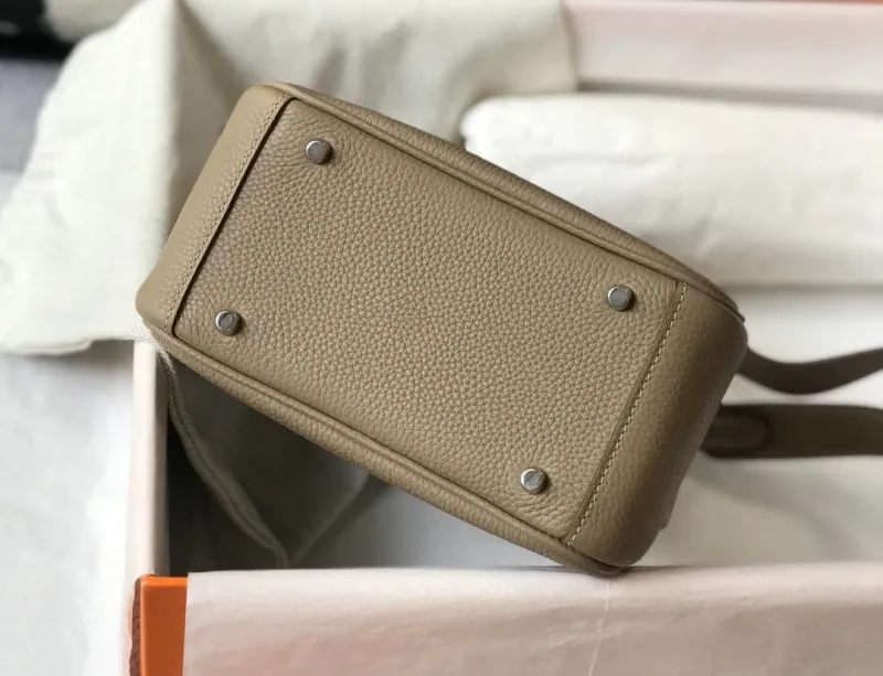 Hermes Top Handle Bags-115 - Image 8