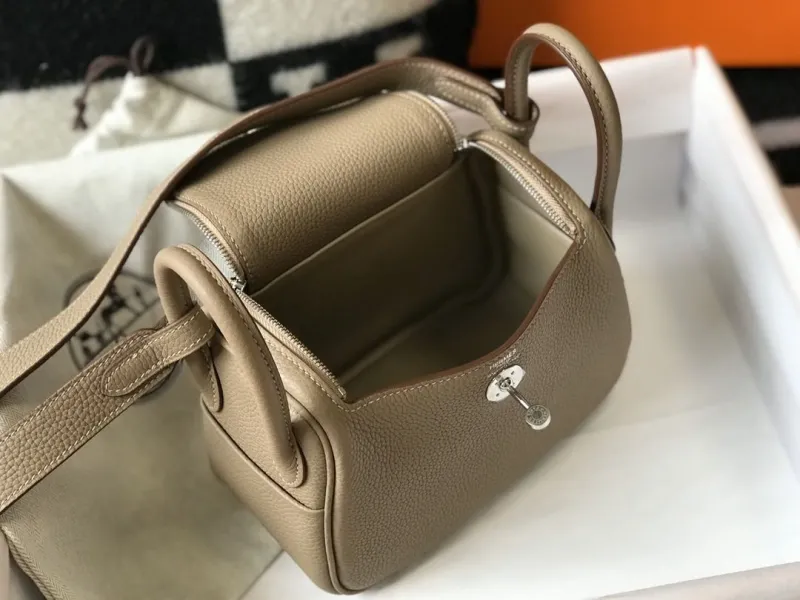 Hermes Top Handle Bags-115 - Image 9