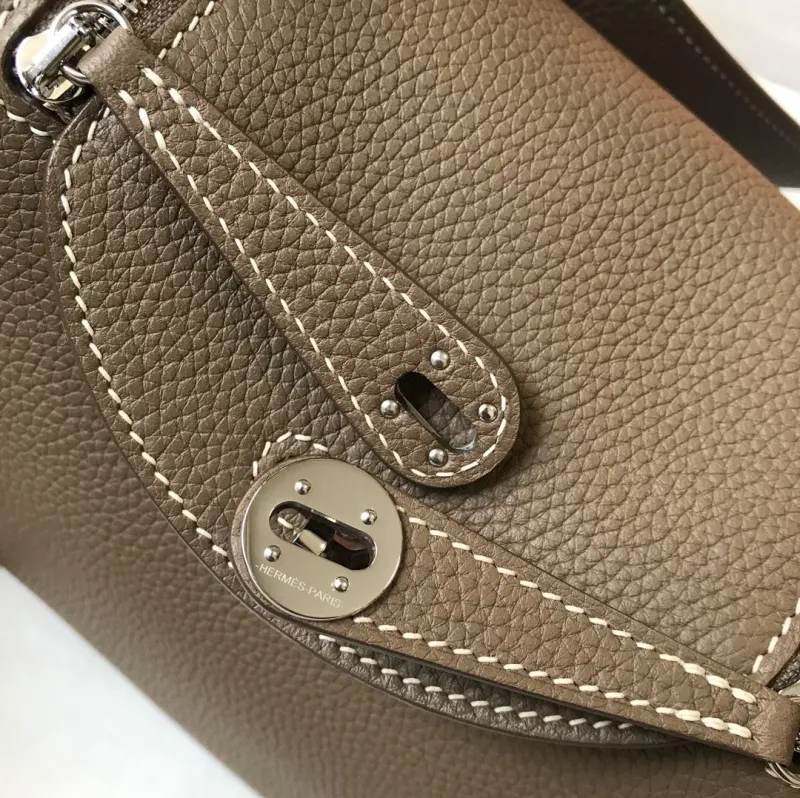 Hermes Top Handle Bags-117 - Image 6