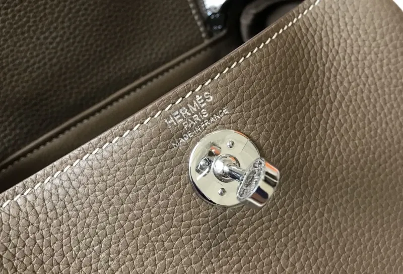 Hermes Top Handle Bags-117 - Image 7