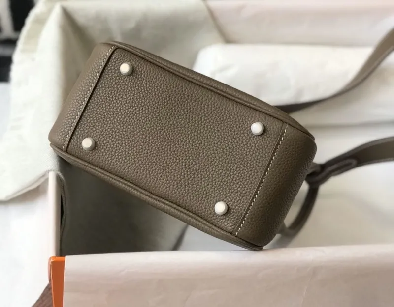 Hermes Top Handle Bags-117 - Image 8