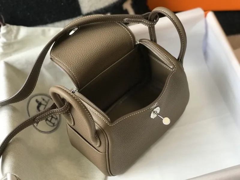 Hermes Top Handle Bags-117 - Image 9