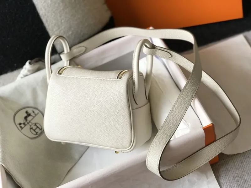 Alternative view of Hermes Top Handle Bags-118
