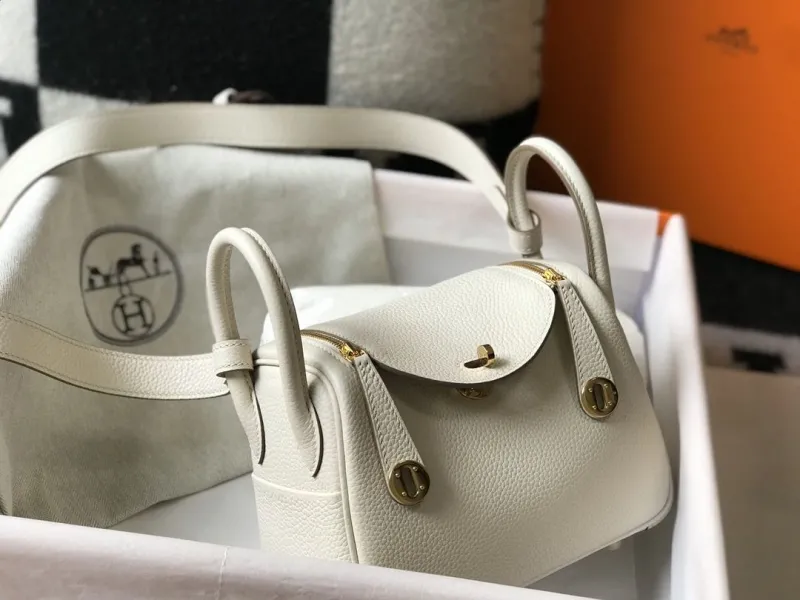 Hermes Top Handle Bags-118 - Image 3