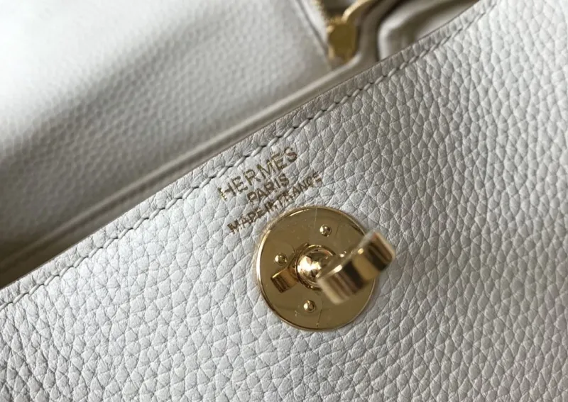 Hermes Top Handle Bags-118 - Image 6