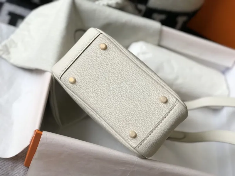 Hermes Top Handle Bags-118 - Image 8
