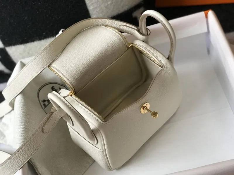 Hermes Top Handle Bags-118 - Image 9