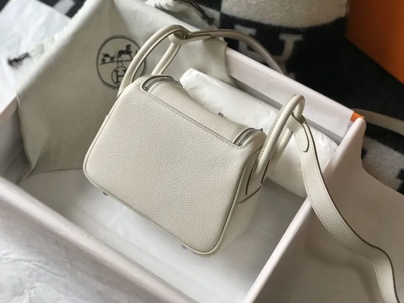 Alternative view of Hermes Top Handle Bags-119