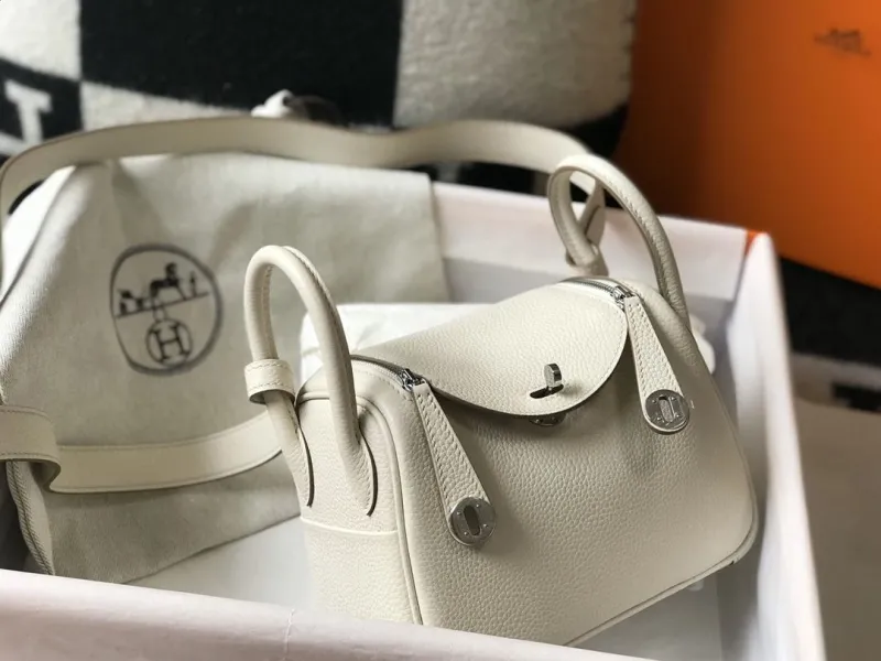 Hermes Top Handle Bags-119 - Image 3
