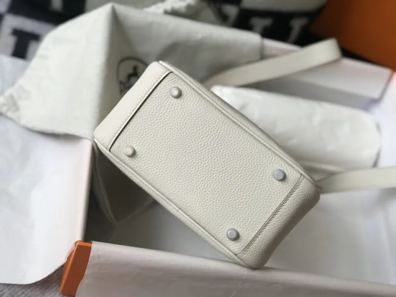 Hermes Top Handle Bags-119 - Image 6