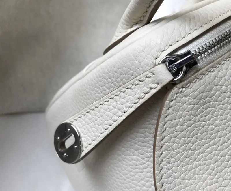 Hermes Top Handle Bags-119 - Image 7