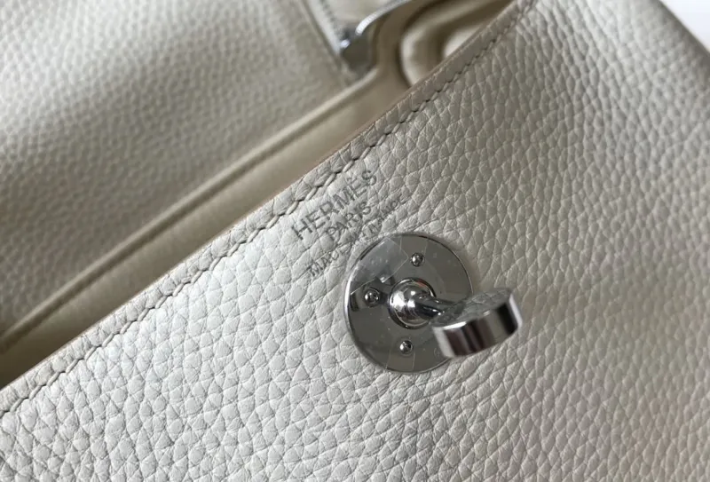 Hermes Top Handle Bags-119 - Image 8