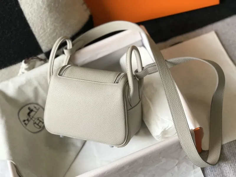 Alternative view of Hermes Top Handle Bags-120