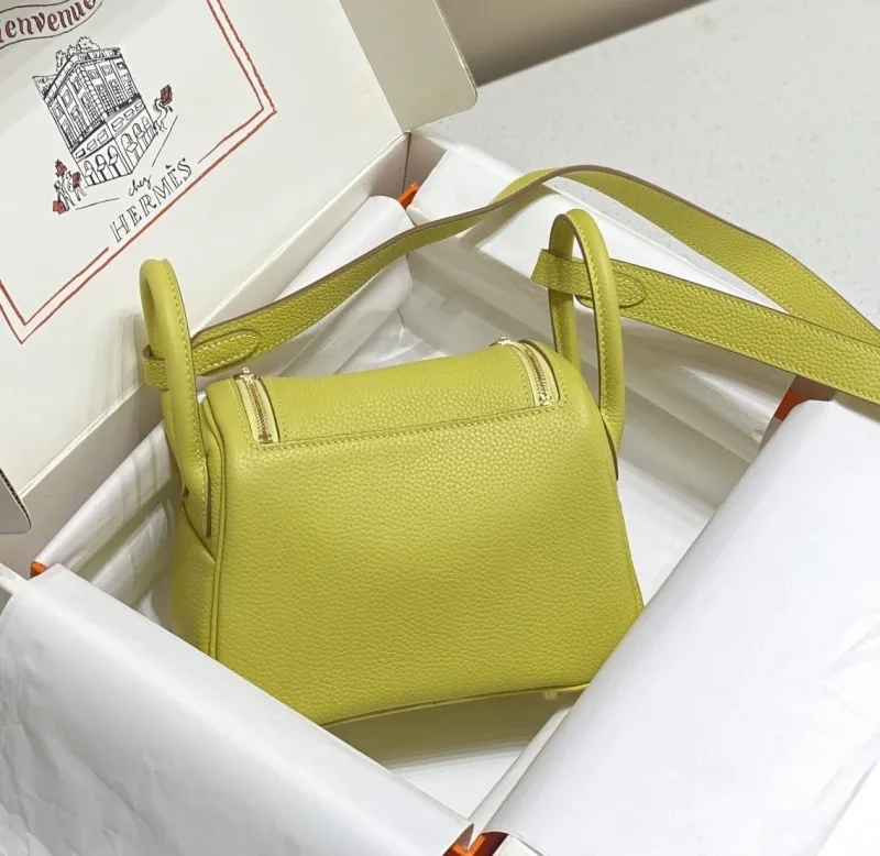 Alternative view of Hermes Top Handle Bags-132