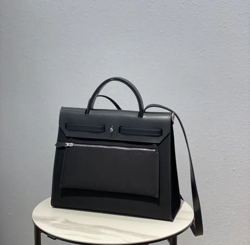 Alternative view of Hermes Top Handle Bags-134