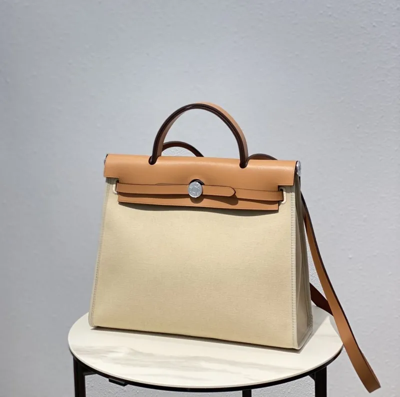 Hermes Top Handle Bags-137